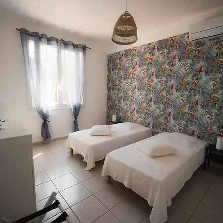 De Villa La Ciotat